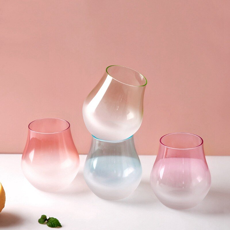 129-agrmkr.jpg tinted glass cup